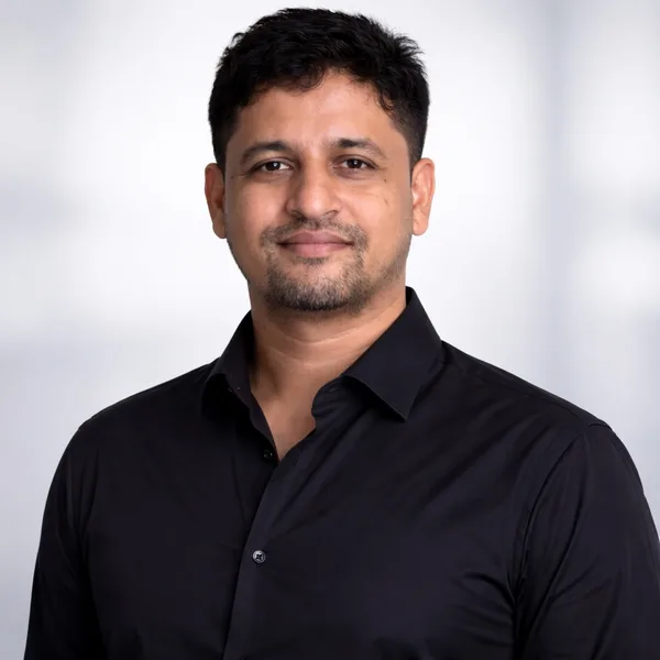 Aparajit Mitra